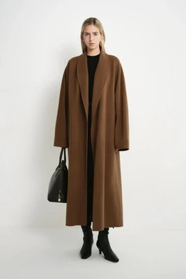 Manteaux Robe Coat | Rue Sophie