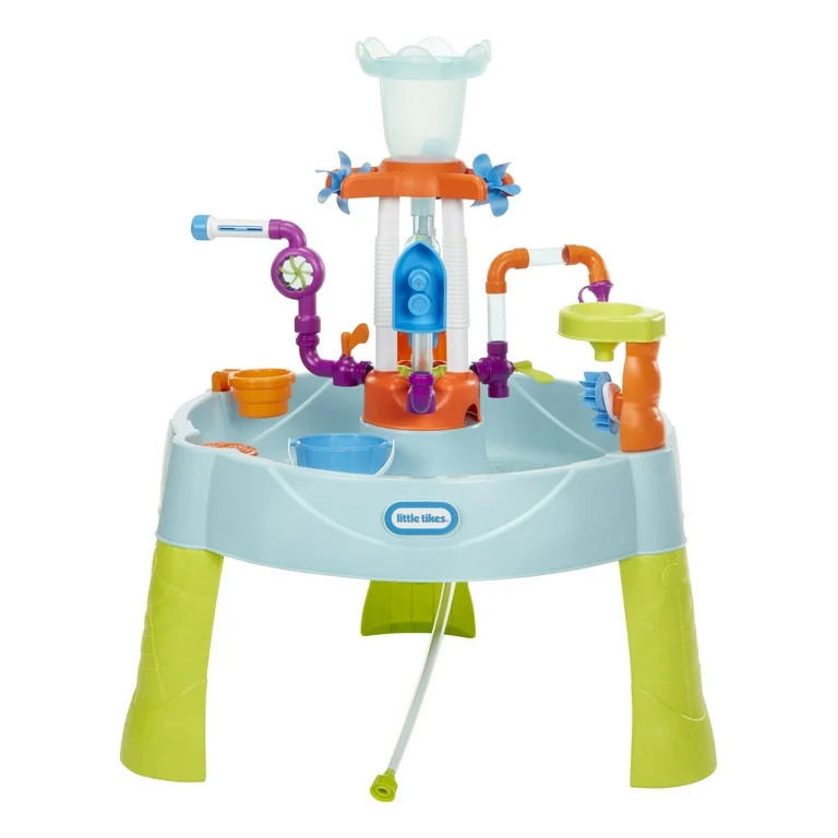 Little Tikes Flowin' Fun Water Table | Walmart (US)