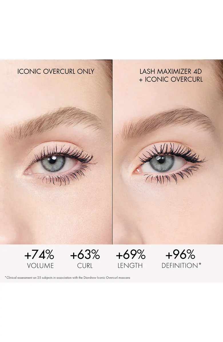 DIOR 'Diorshow Maximizer 4D Lash Primer Serum | Nordstrom | Nordstrom