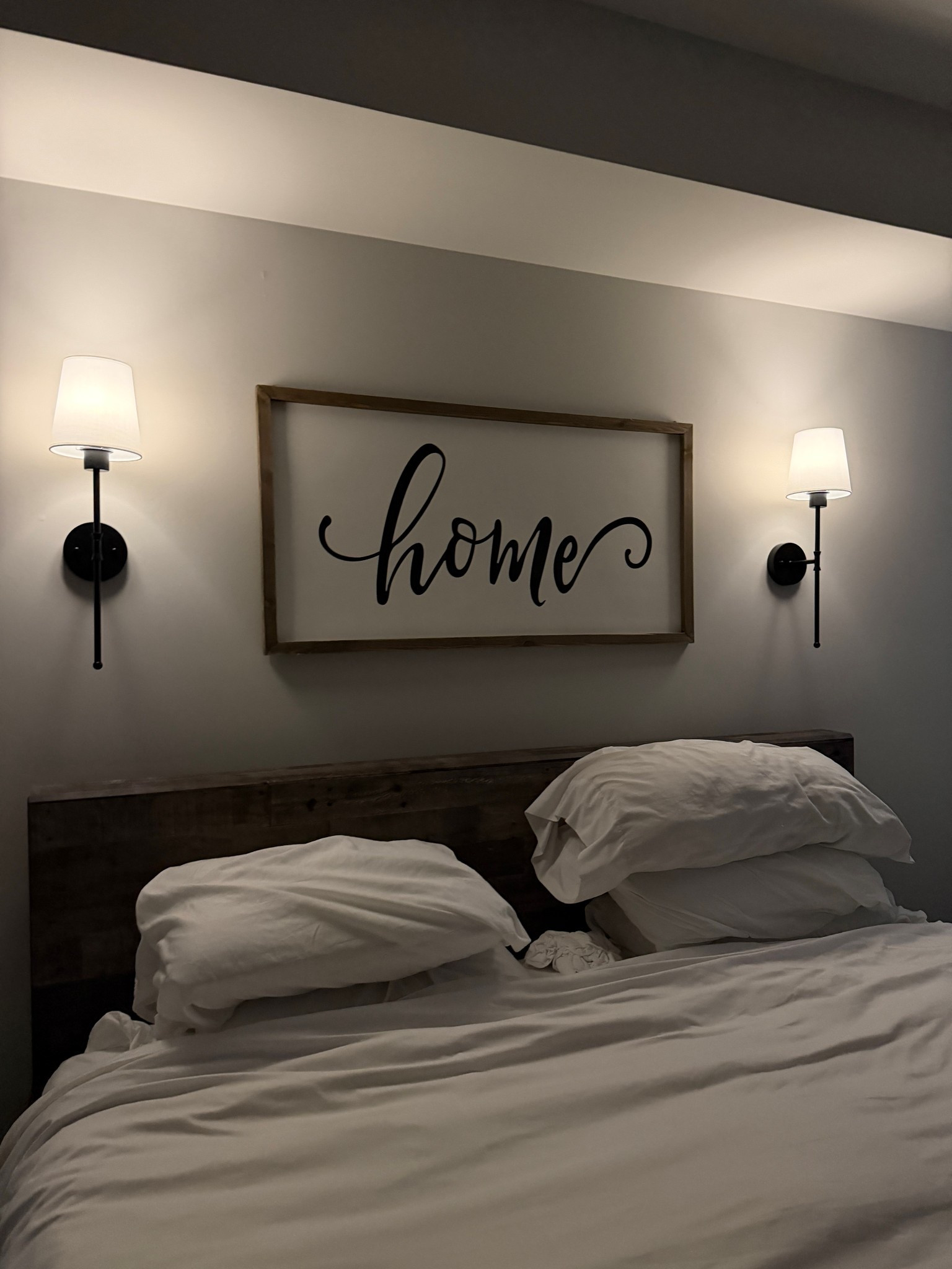 #LTKHome