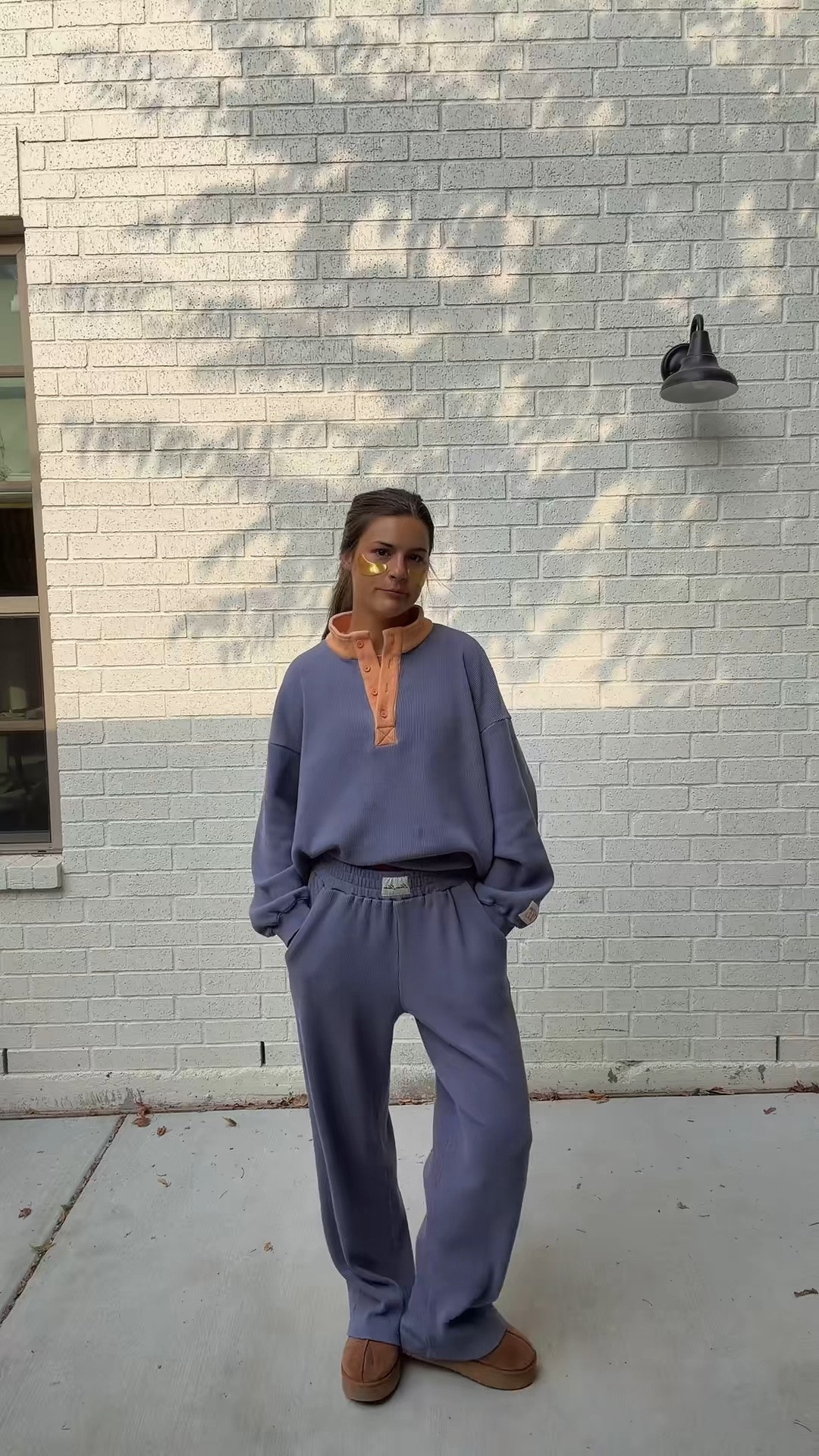the most perf thermal set !! @ElevenEleven
drops 8.28 ☀️🌴🐟🧡

#OOTD #everydayoutfits
#loungewearset #morninginmylife

#LTKSeasonal #LTKootd #LTKdayinmylife

#LTKgrwm #LTKTravel #LTKTall