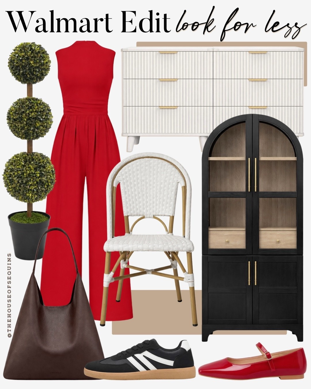 Shop designer inspired Walmart looks for less! 

Follow my LTK @thehouseofsequins on the @shop.LTK app to view this post and get my exclusive app-only content!

#liketkit 
@shop.ltk
https://liketk.it/672Rh