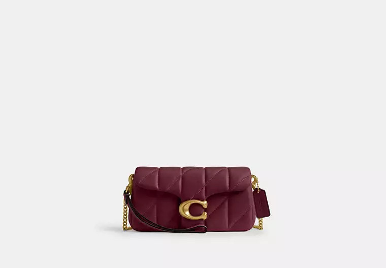 Tabby Chain Crossbody Bag 19 With Quilting | Coach (US)