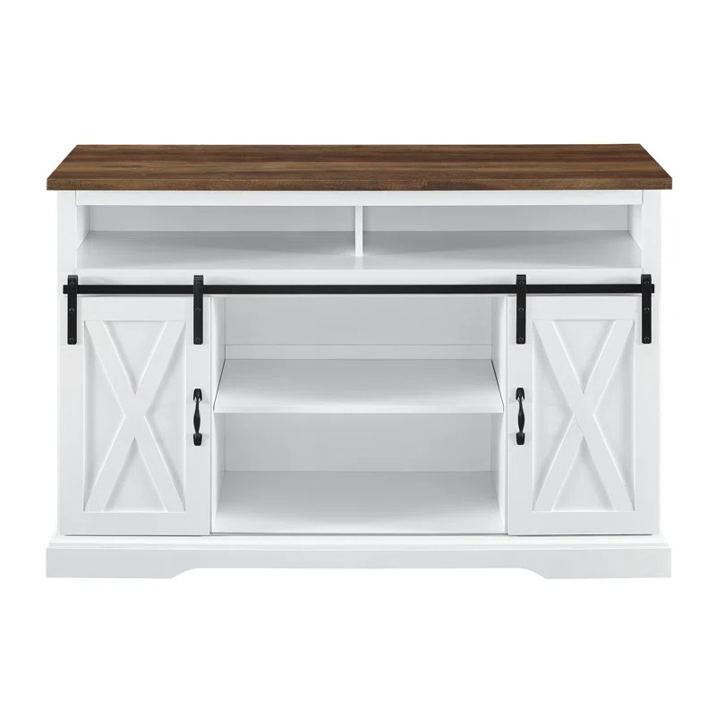 Kemble TV Stand for TVs up to 58" | Wayfair North America