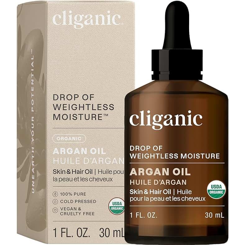 Argan Oil | Amazon (US)