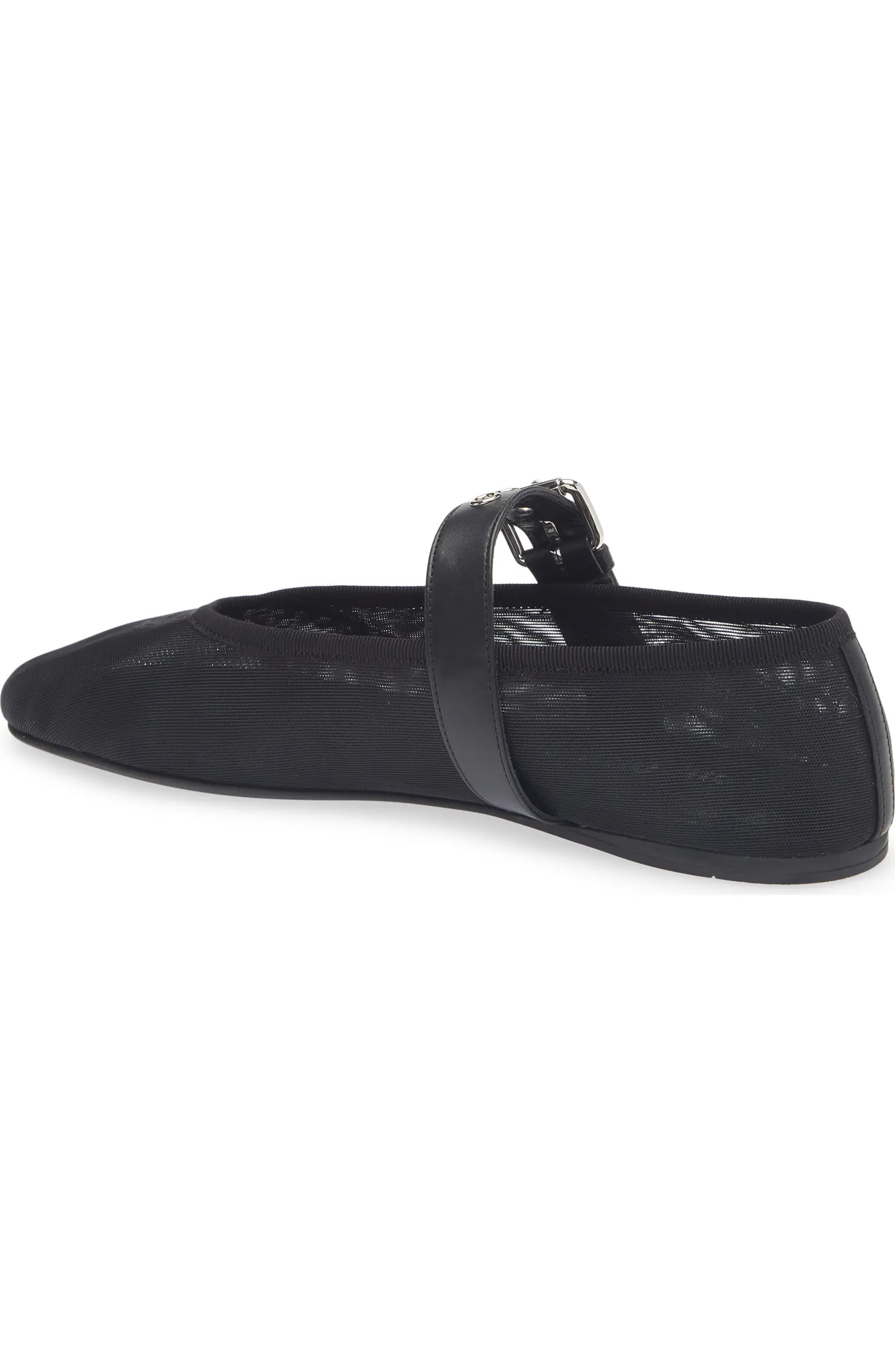 Mary Jane Ballet Flat (Women) | Nordstrom