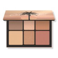 Cali Contour Blush, Highlighter, & Bronzer Face Palette | Ulta