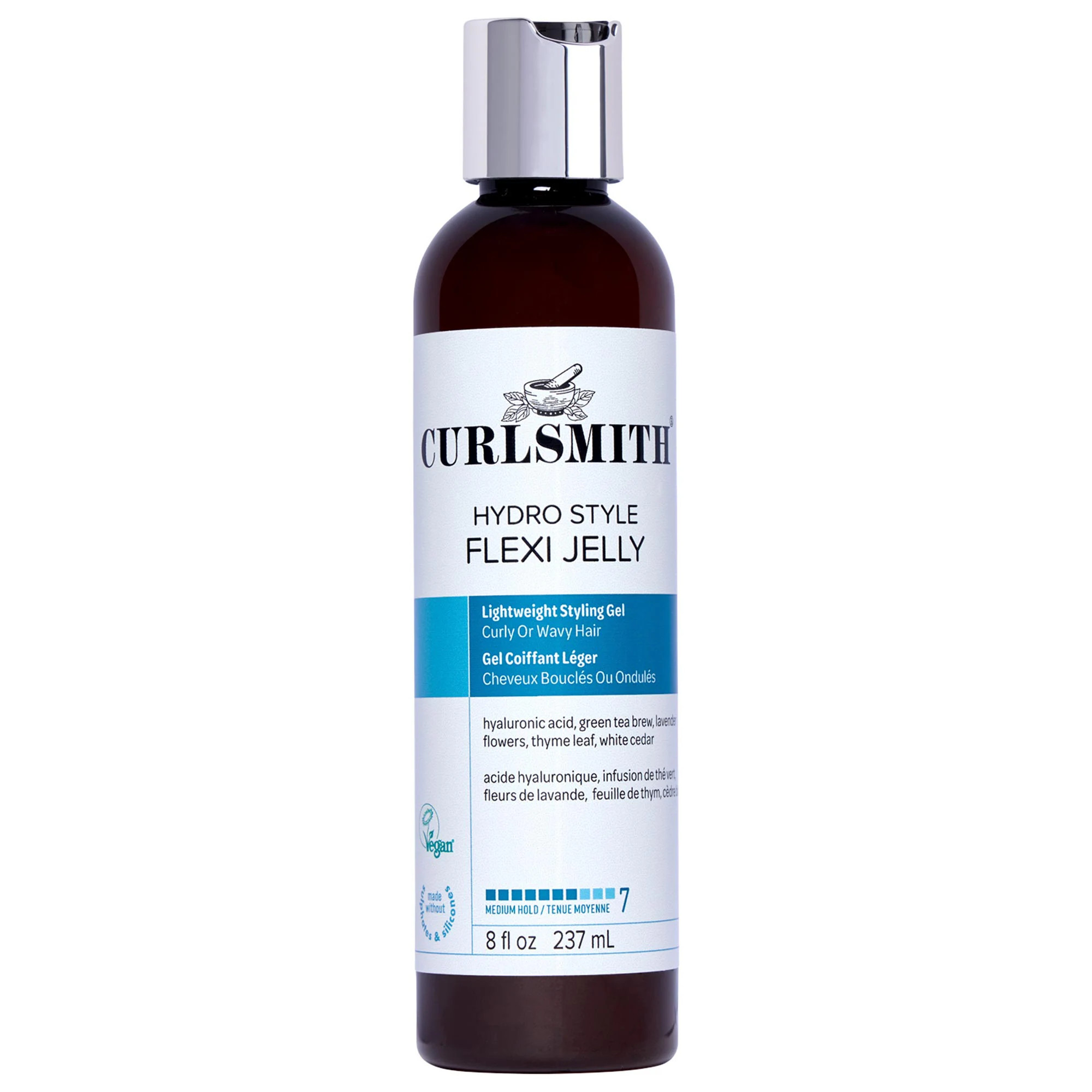 Curlsmith Hydro Style Flexible Curl Gel 8 oz/237 mL | Sephora (US)