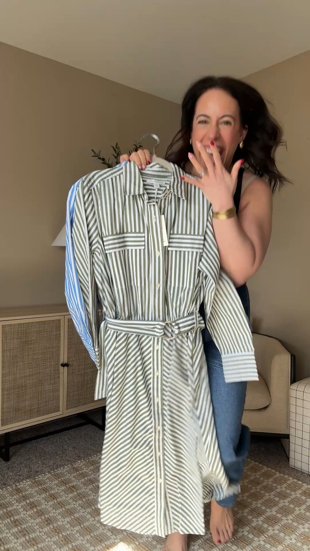 Walmart dresses for the midsize girl! Wearing size large..these dresses would be PERFECT for work! 

amandareederblog, walmartfashion, walmart dresses, workwear dresses 

#LTKWorkwear #LTKFindsUnder50 #LTKMidsize
