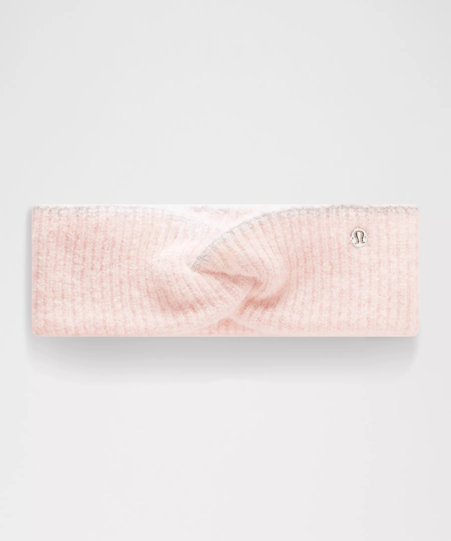 Alpaca Wool-Blend Ear Warmer | Lululemon (US)