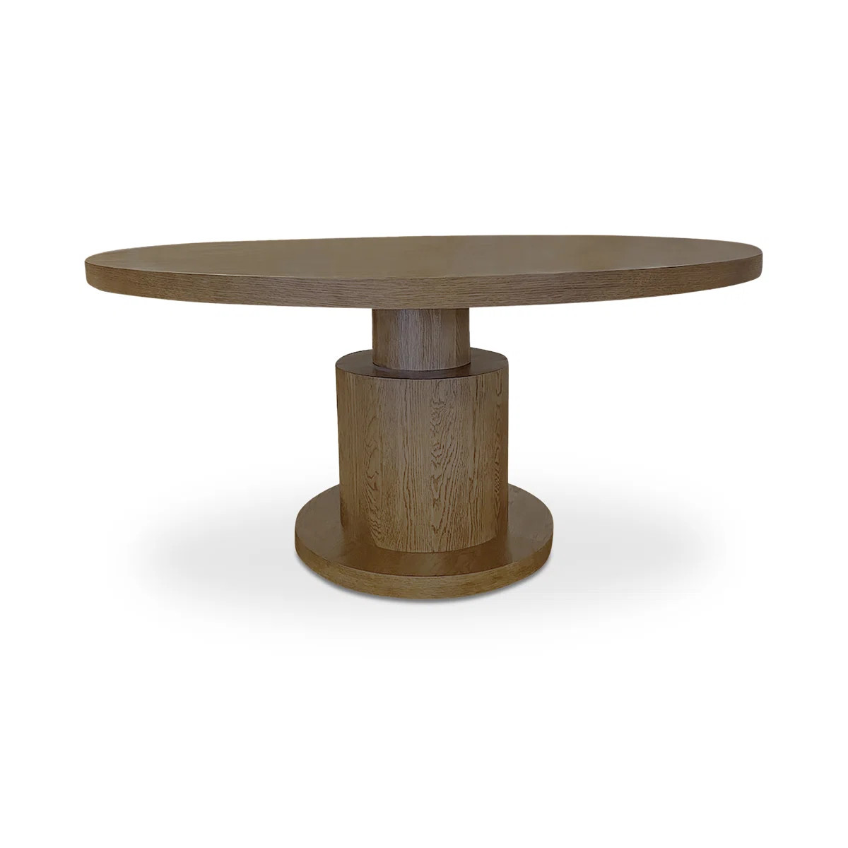 Clayton Dining Table BrownByJoss & Main | Wayfair North America