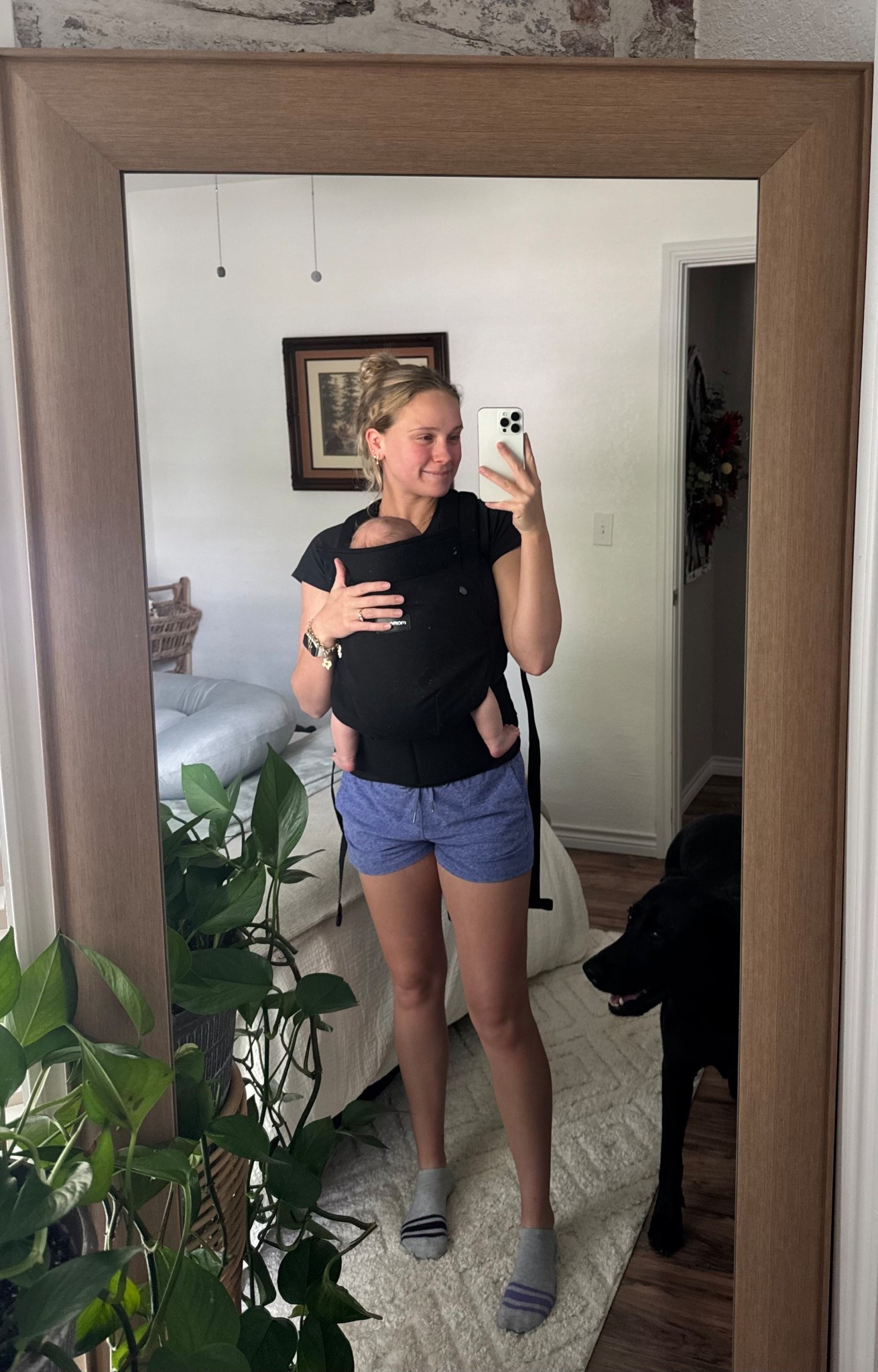 My favorite baby carrier

#LTKKids #LTKBaby #LTKFamily