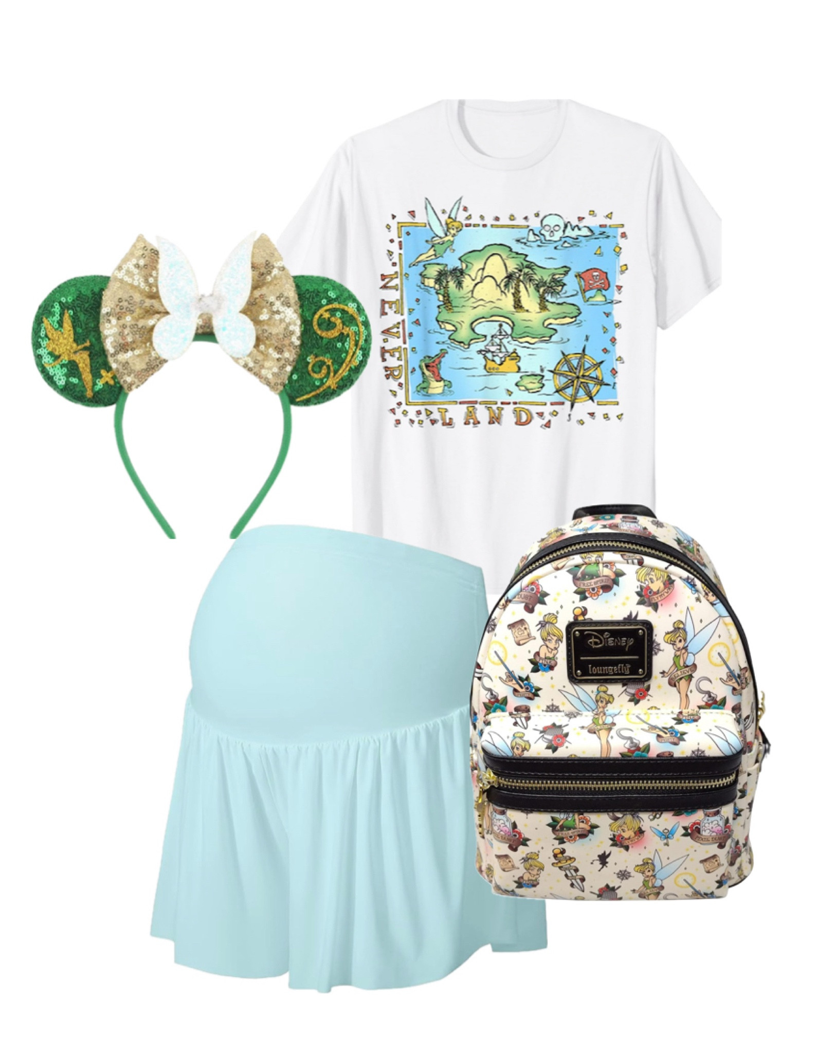 More maternity options 