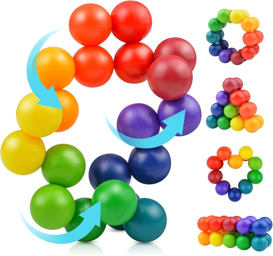 Autism Sensory Toys for Autistic Children, Fidget Toys for Adults Kids , Autism Toy for Toddlers ... | Amazon (US)