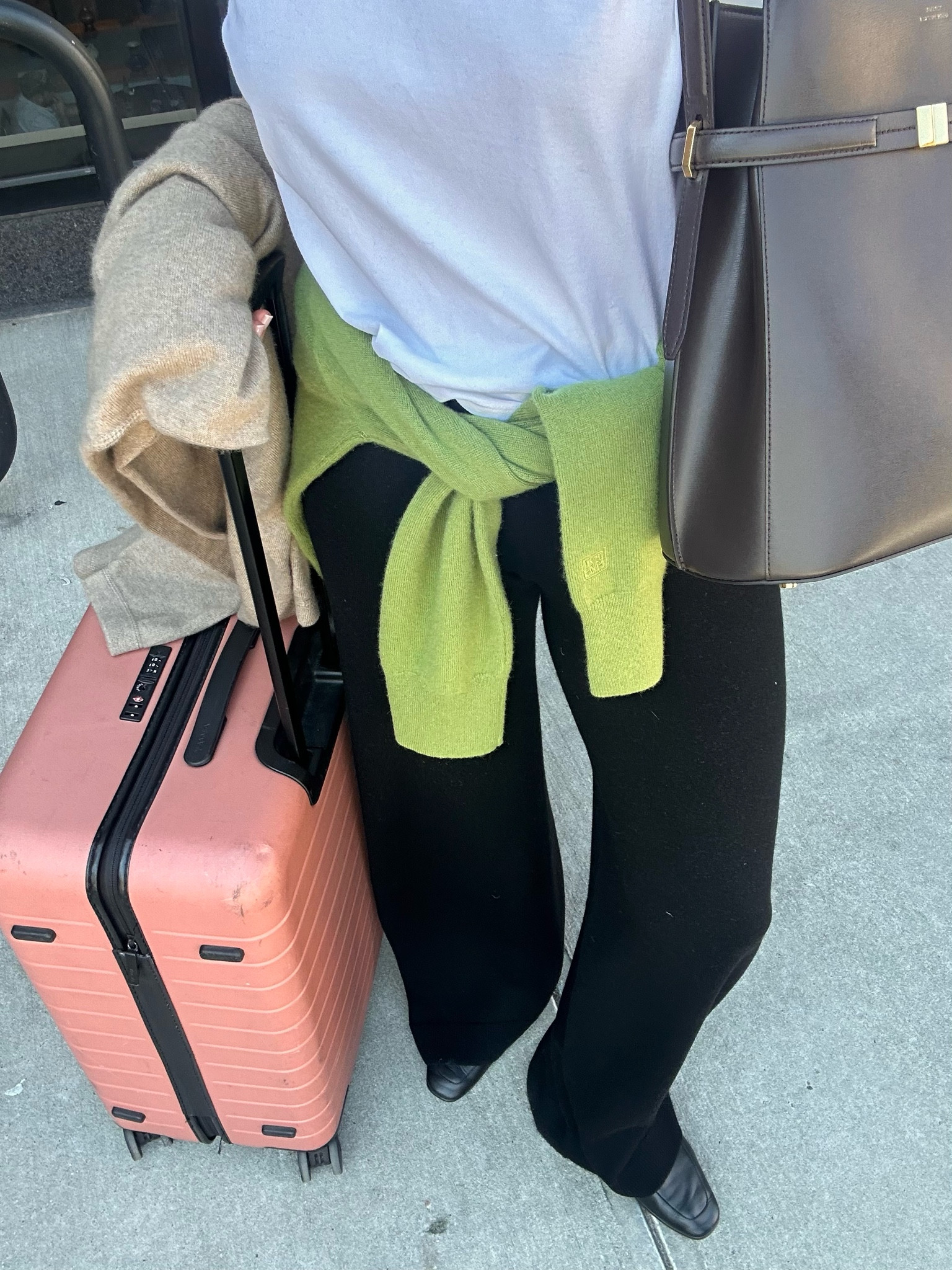 A great travel outfit ❤️

#LTKautumn #LTKtravel #LTKstyletip