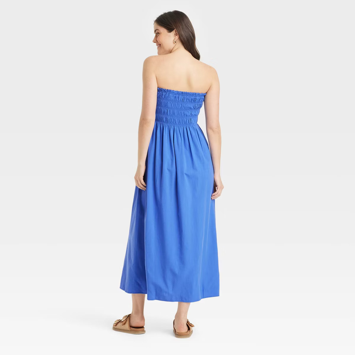 Women's Midi A-Line Dress - Universal Thread™ | Target