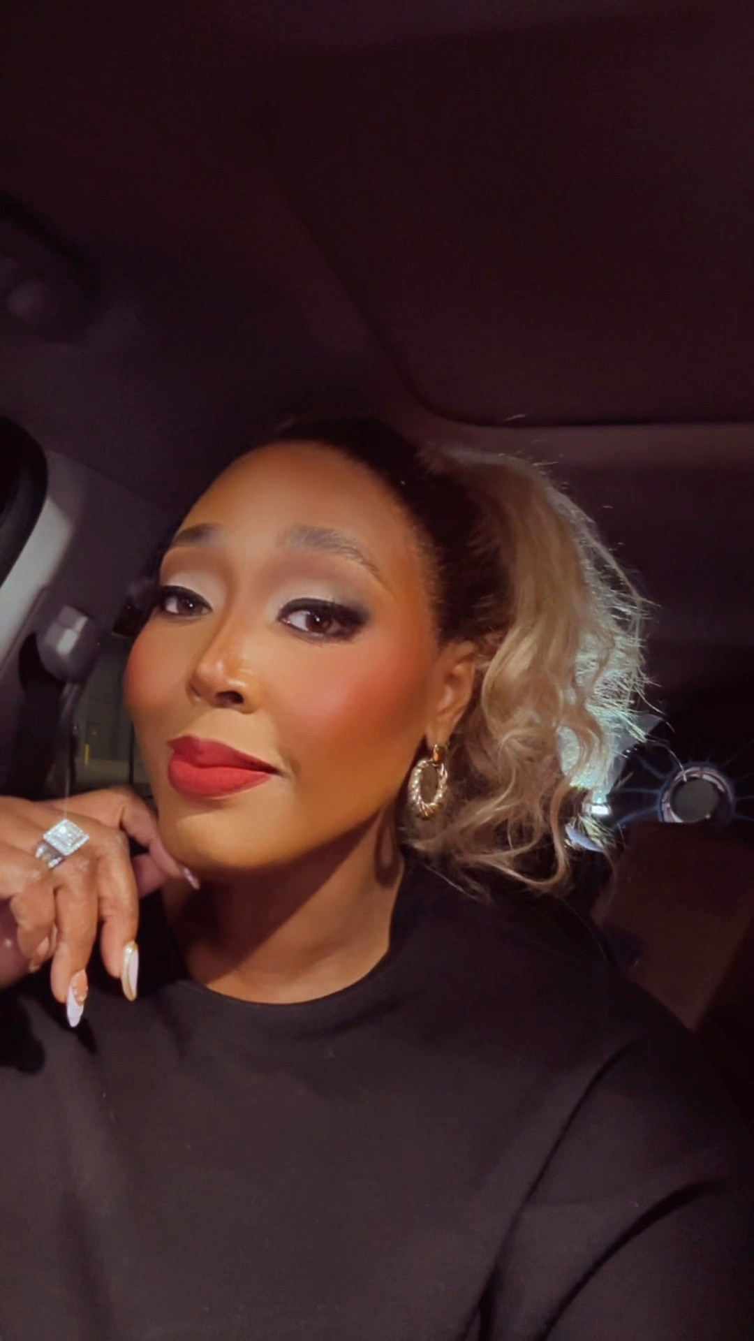 Add this lippie to your collection! Matte lipstick but smooth and not cakey! 

#LTKValentine #LTKBeauty