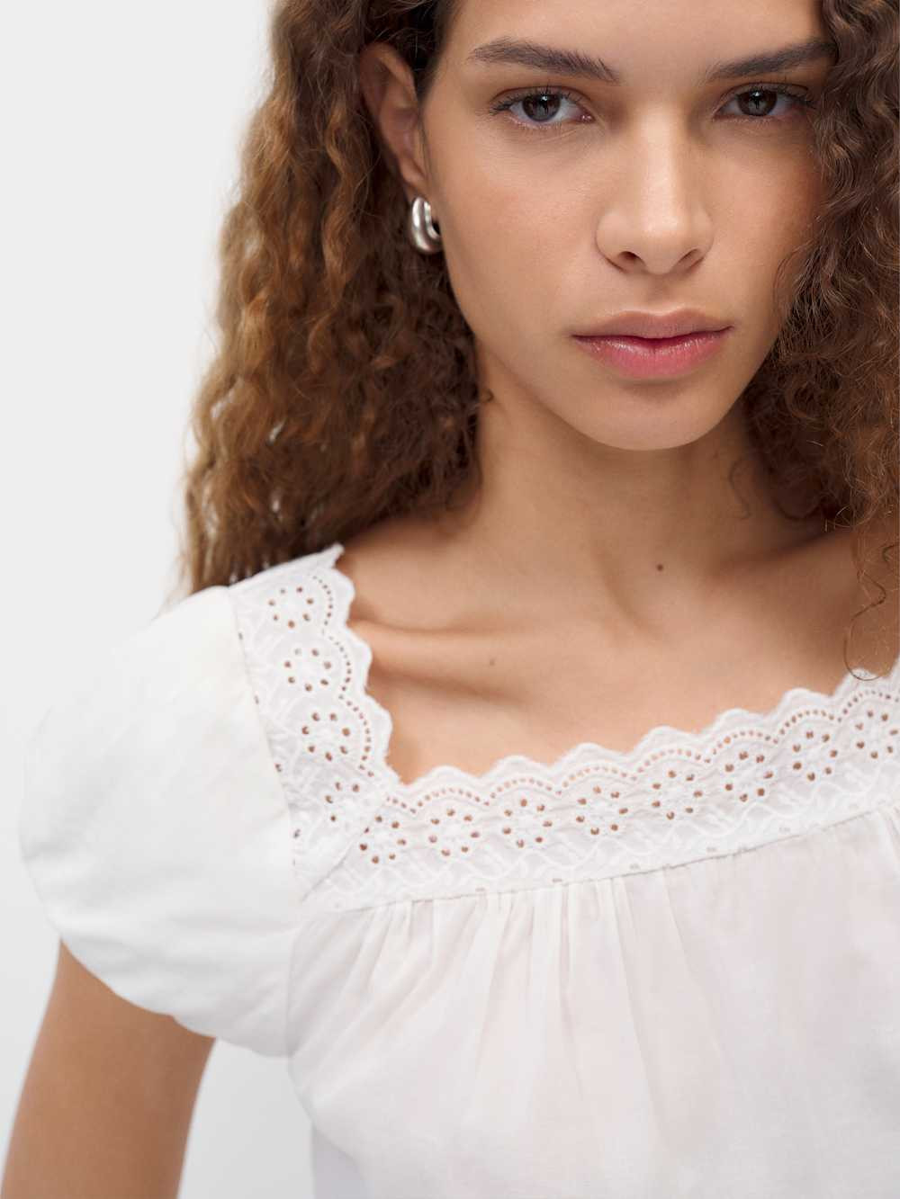 Zita Top | Reformation (Global)