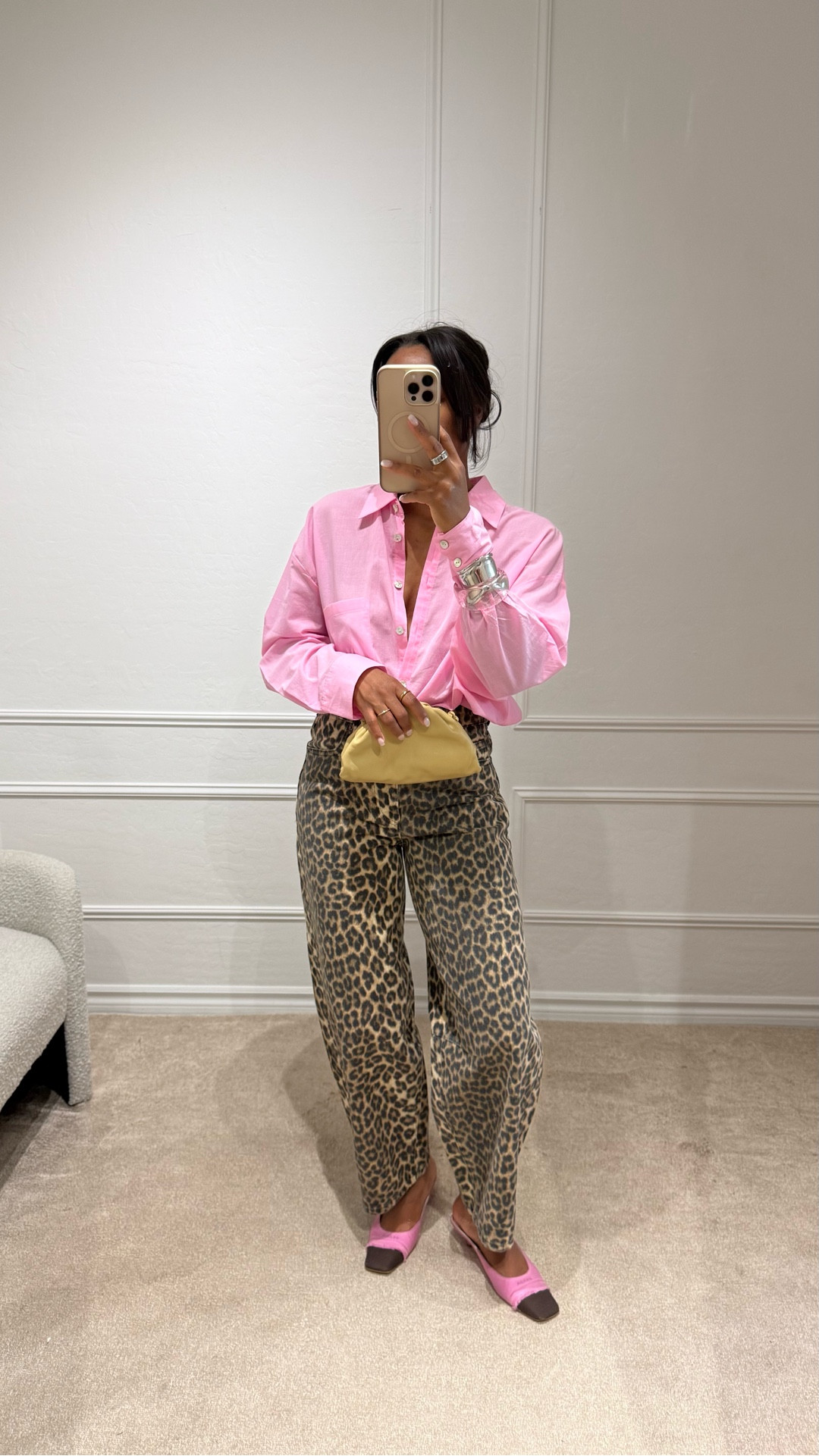 Spring outfit ideas 