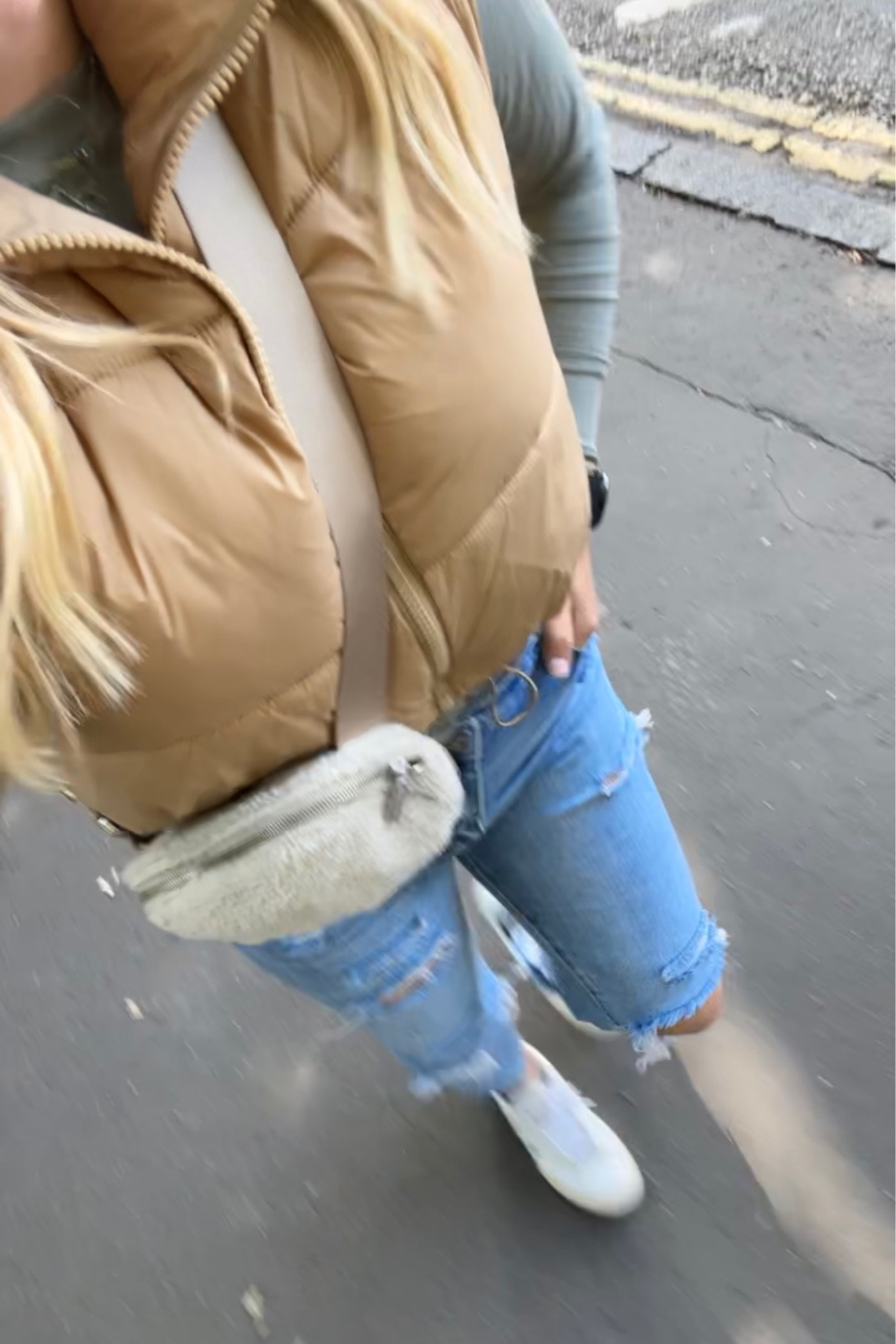 it is beginning to feel like fall in Scotland 

#LTKstyletip #LTKeurope #LTKfindsunder100