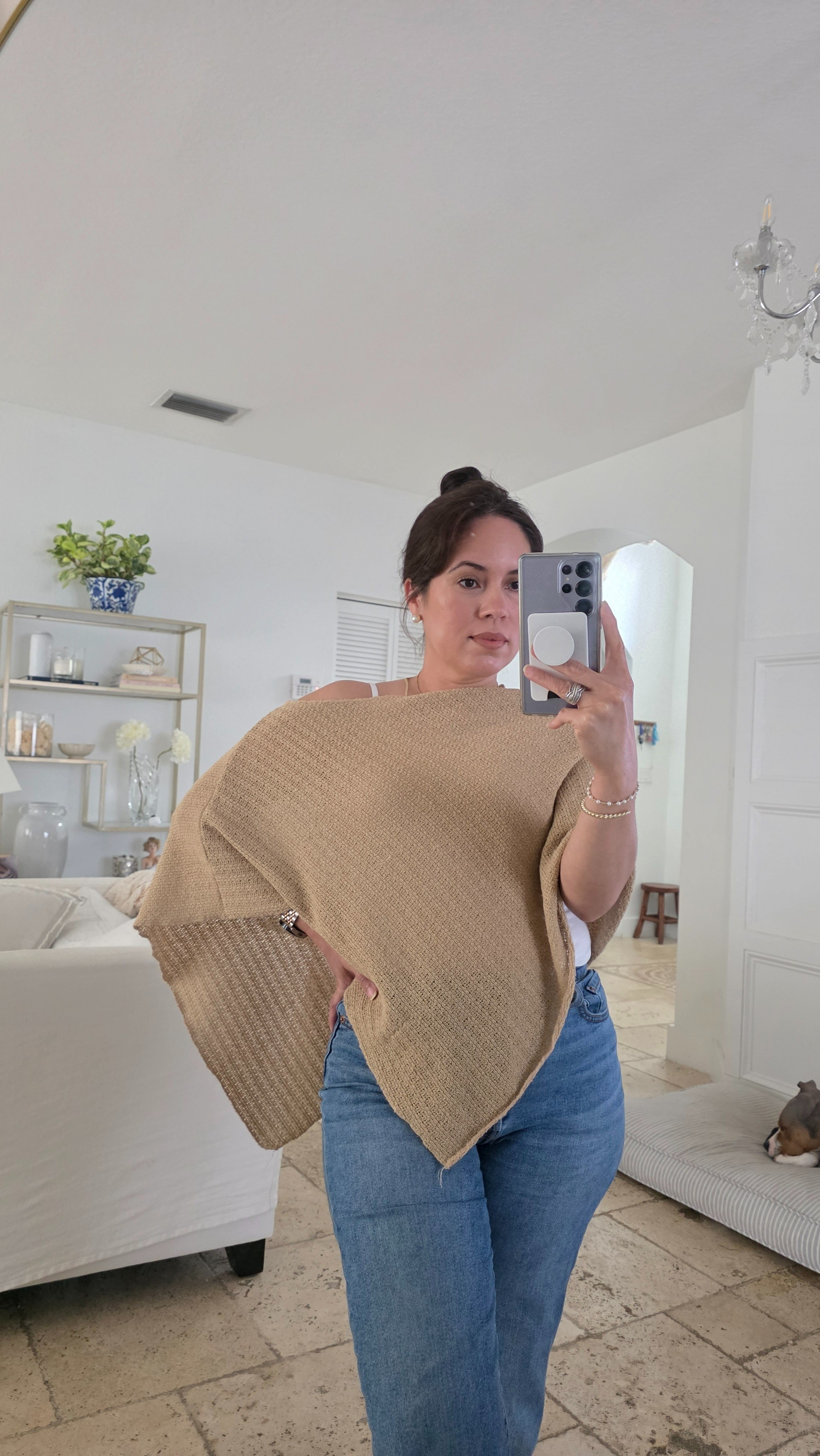 Outfit of the day

#LTKmomlife #LTKPetite #LTKootd