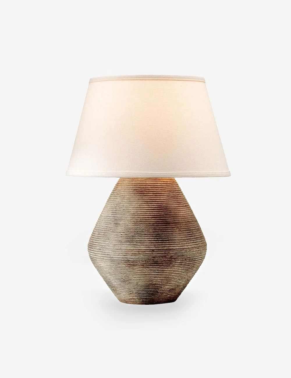 Khala Table Lamp | Lulu and Georgia 