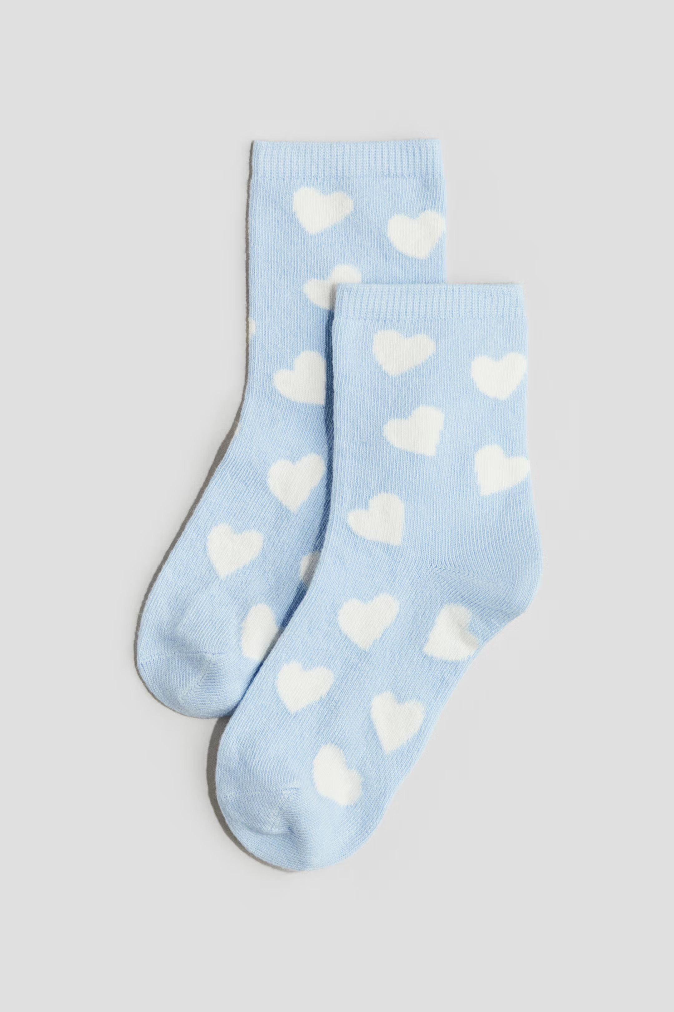 10-pack Socks | H&M (US + CA)