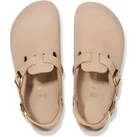 Birkenstock Sandales, Tokio Sabot Sandals en beige - pour dames | Fashionette (FR)