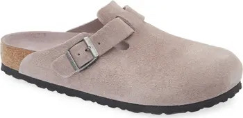 Boston Soft Footbed Clog (Men) | Nordstrom