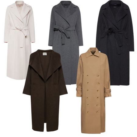 Classic coats on sale! Use code 25OCT for 25% off these coats 😍

#LTKeurope #LTKstyletip #LTKHolidaySale