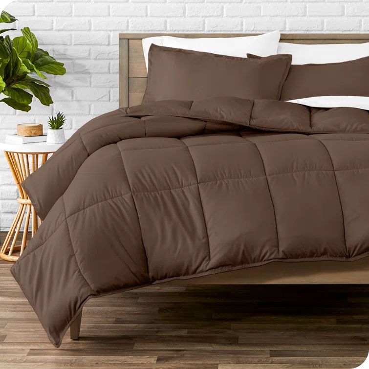 Ultra-Soft All Season Comforter Set | Wayfair North America