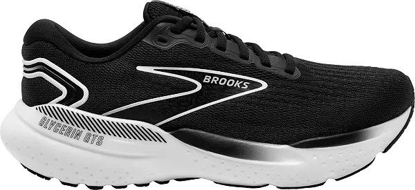 Brooks Women's Glycerin GTS 21 Running Shoes | Dick's Sporting Goods | Dick's Sporting Goods