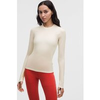 Merino Wool-Blend Crewneck Base Layer | Lululemon (US)