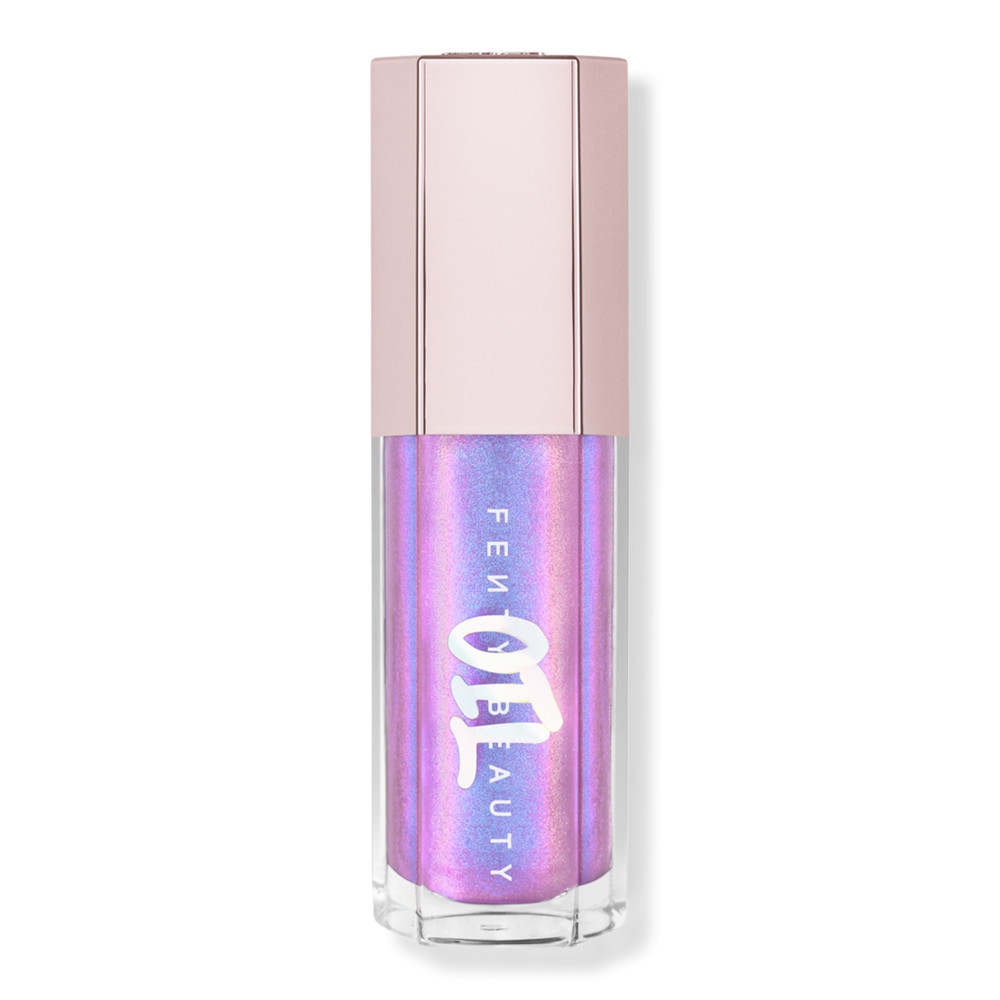 FENTY BEAUTY by Rihanna Gloss Bomb Oil Luminizing Lip Oil 'N Gloss - MISS JELLYFISH | Ulta
