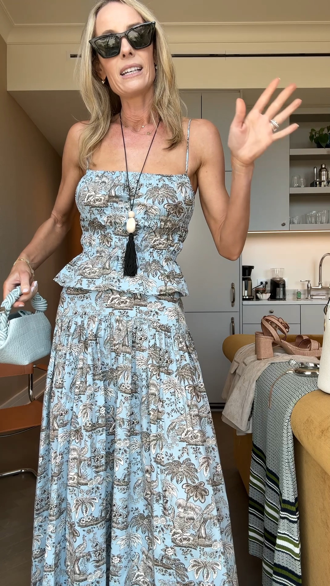 My look today! Size XS/2! 