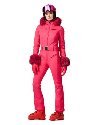 Angele Down Ski Suit | Bloomingdale's (US)