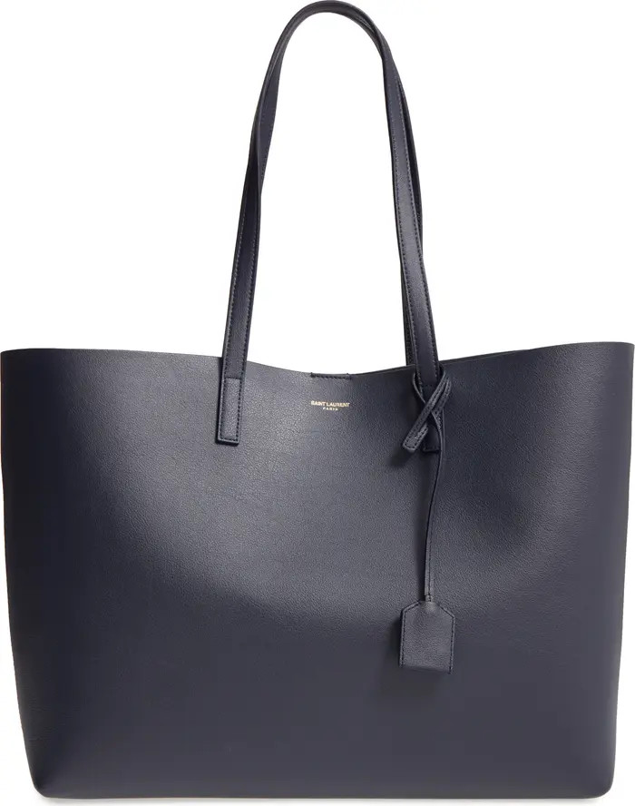 Shopping Leather Tote | Nordstrom