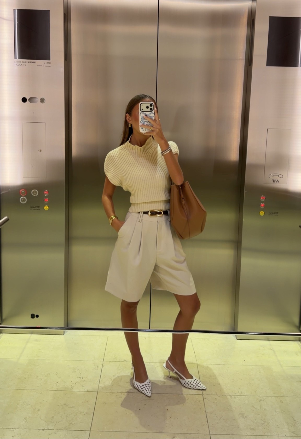 office outfit of the day 🤍 

#LTKstyletip #LTKworkwear #LTKaustralia