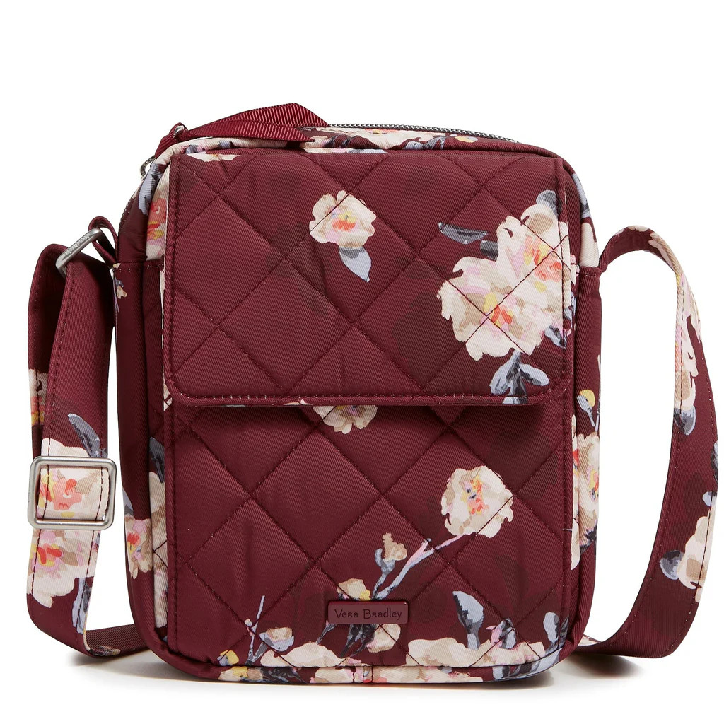 Small Crossbody Bag | Vera Bradley