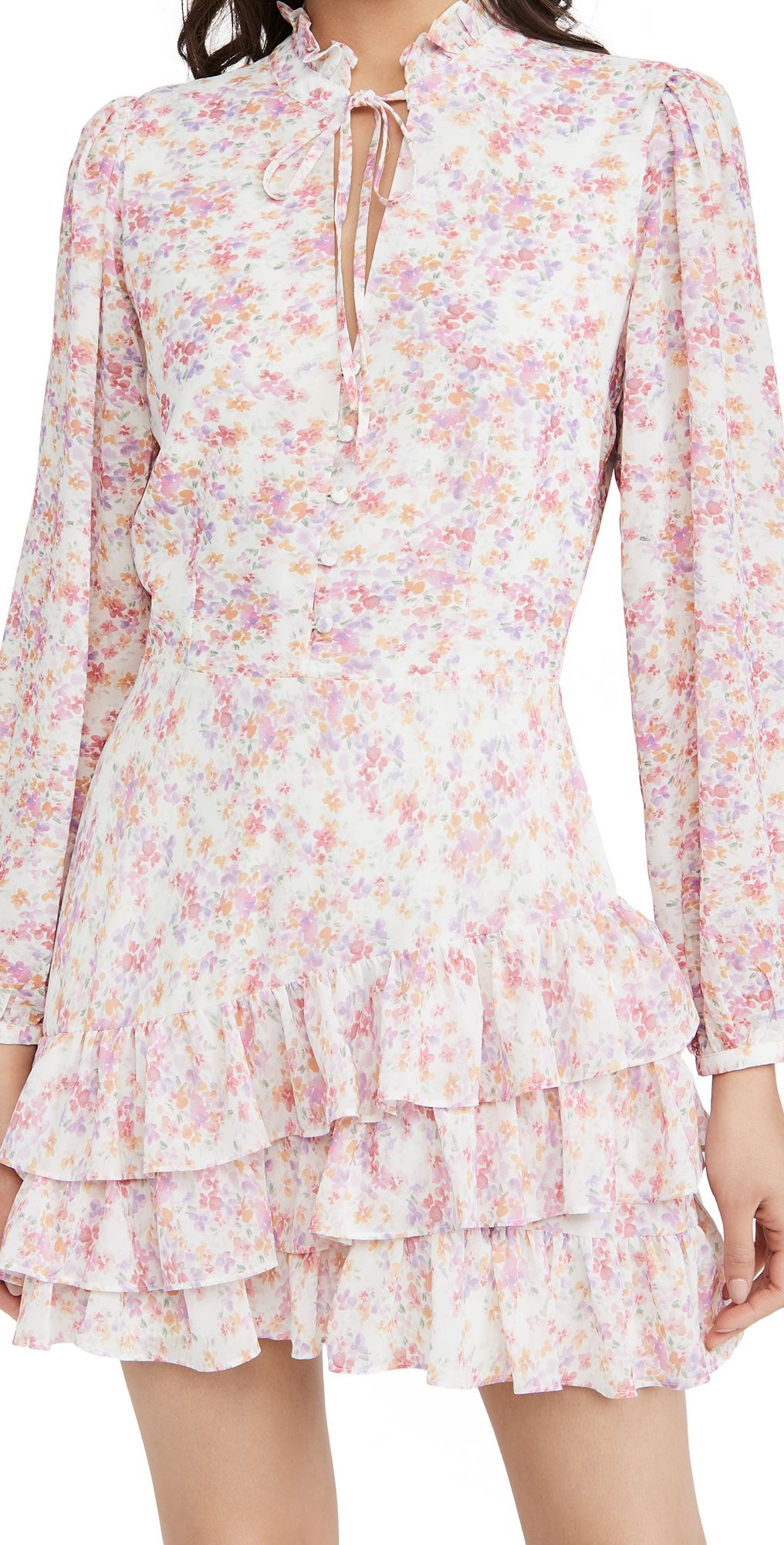 Yumi Kim Jenna Dress | Shopbop