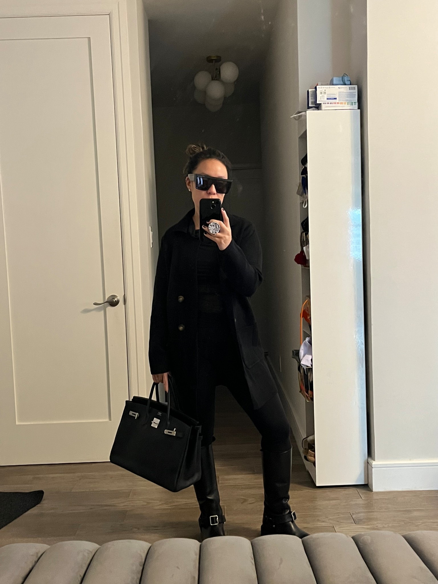 Long sweater jacketz great layering piece. Easy throw on. Lightweight. Tailored. Soft. I’m wearing a small.

#LTKFindsUnder50 #LTKmomlife #LTKSaleAlert