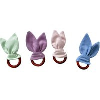 Easter Bunny Ears Napkin Rings | Etsy (US)