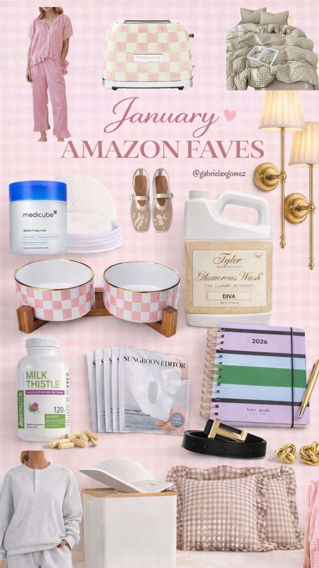 #LTKHome #LTKselfcare #LTKBeauty