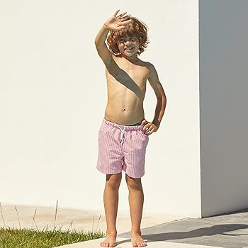 maamgic Boys Swim Trunks Toddler Swim Shorts Little Boys Bathing Suit Swimsuit Toddler Boy Swimwe... | Amazon (US)