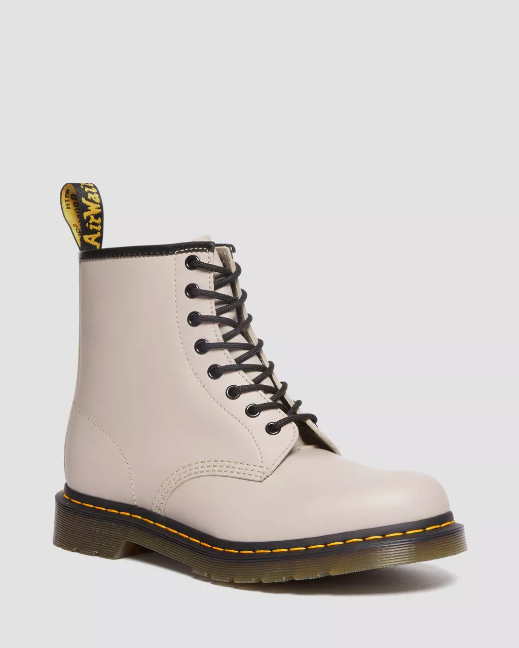 1460 Smooth Leather Lace Up Boots | Dr. Martens