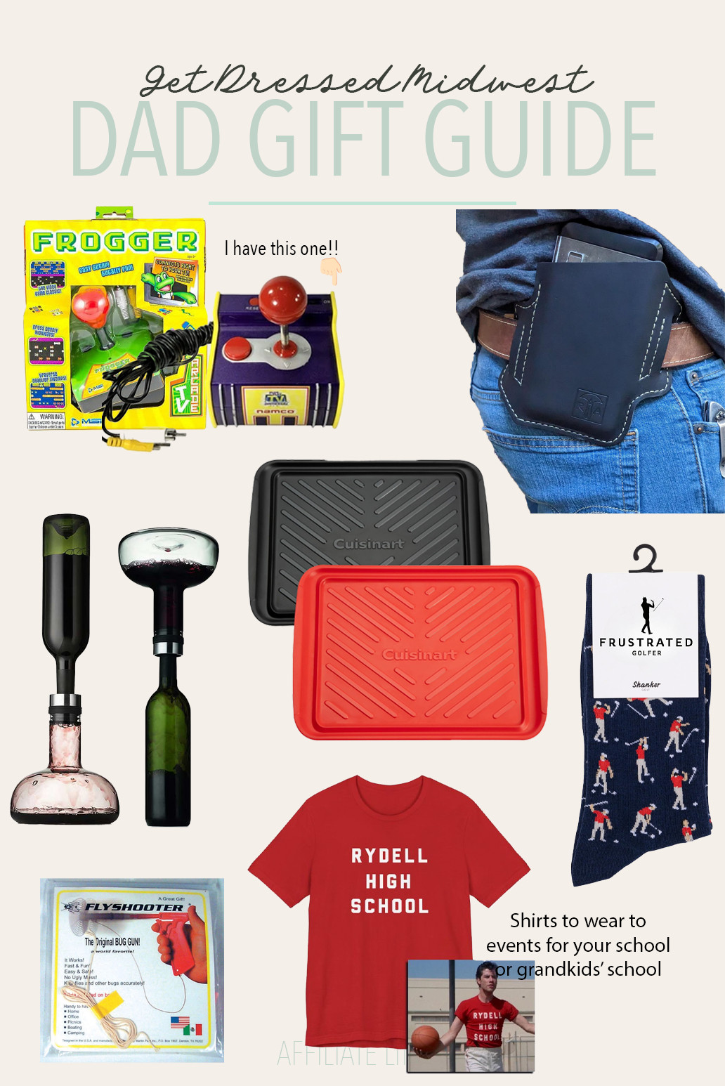 gift ideas for dad 

 #LTKGiftGuide #LTKHome #LTKMens