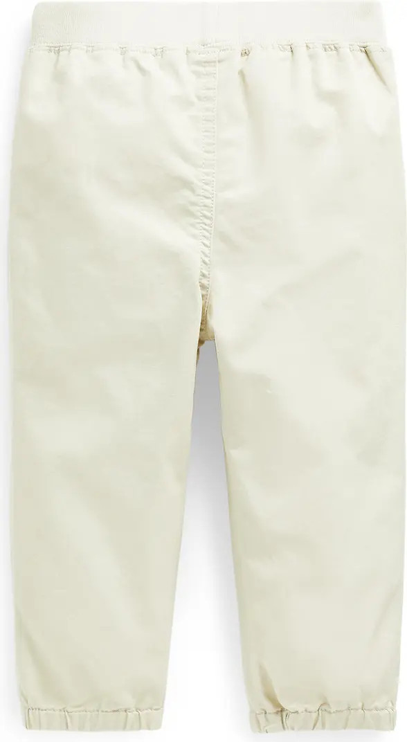 Cotton Drawstring Chinos | Nordstrom