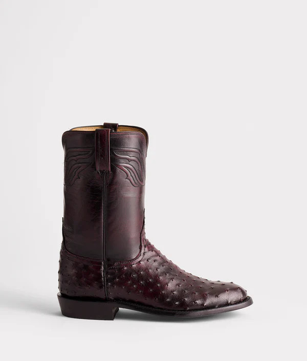 Augustus | Lucchese Bootmaker