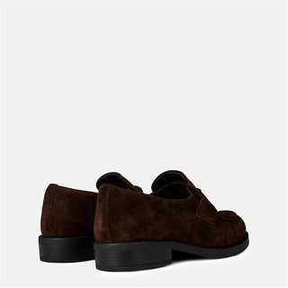 Suede Loafers | Flannels UK