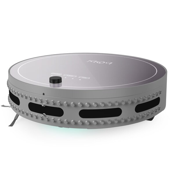 bObi by bObsweep Pet Robotic Vacuum Cleaner | Bed Bath & Beyond
